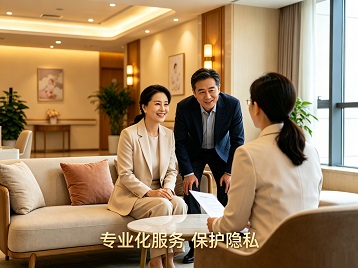 清远市有偿售卵代生女生的客户的客户群体有哪些