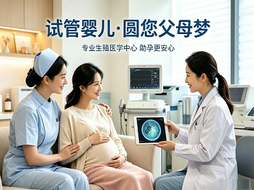 清远市辅助生育服务 试管婴儿行业的兴起背景、发展与未来展望